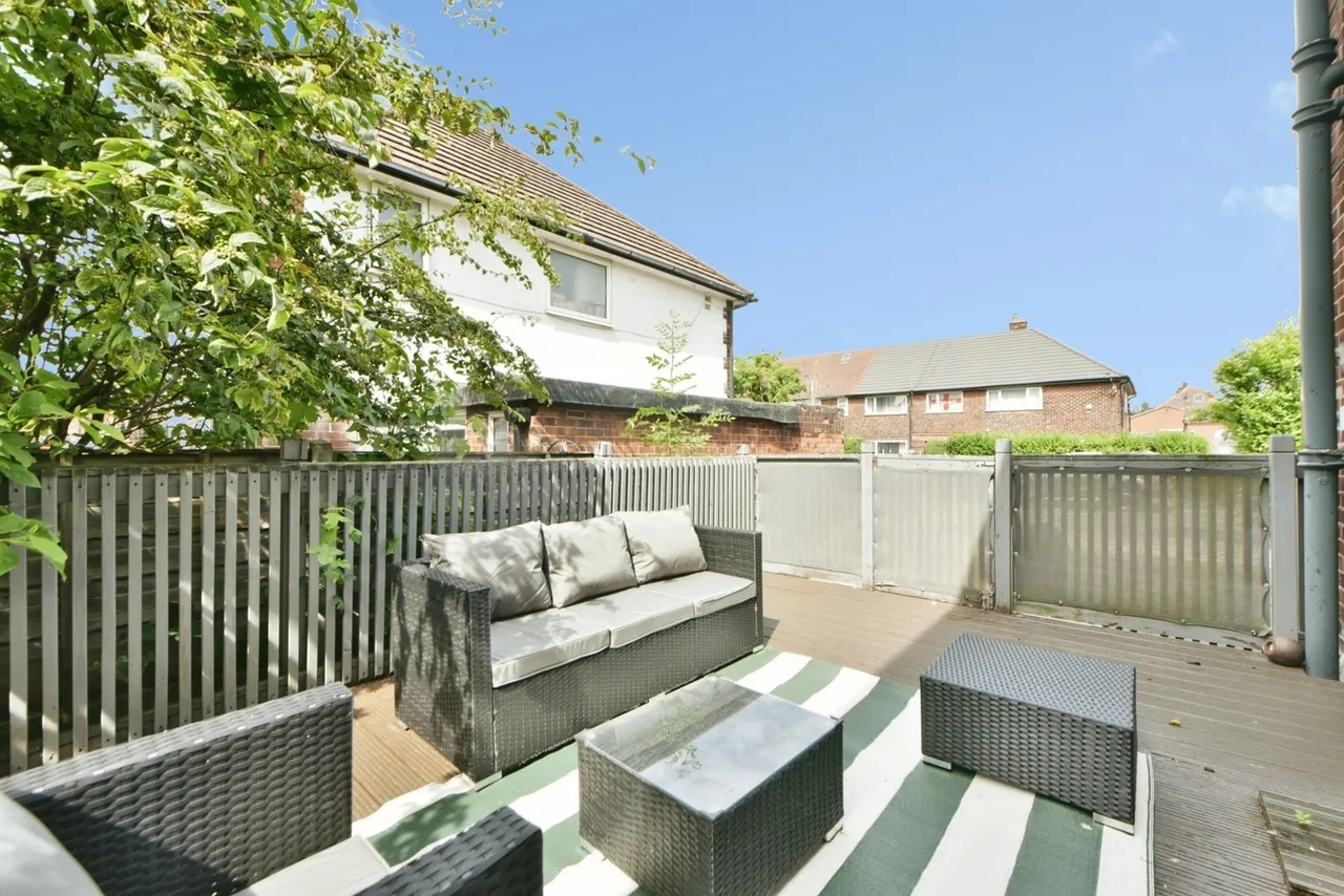 Woodstock Road, Woodley, Stockport, Greater Manchester, SK6, photo 21