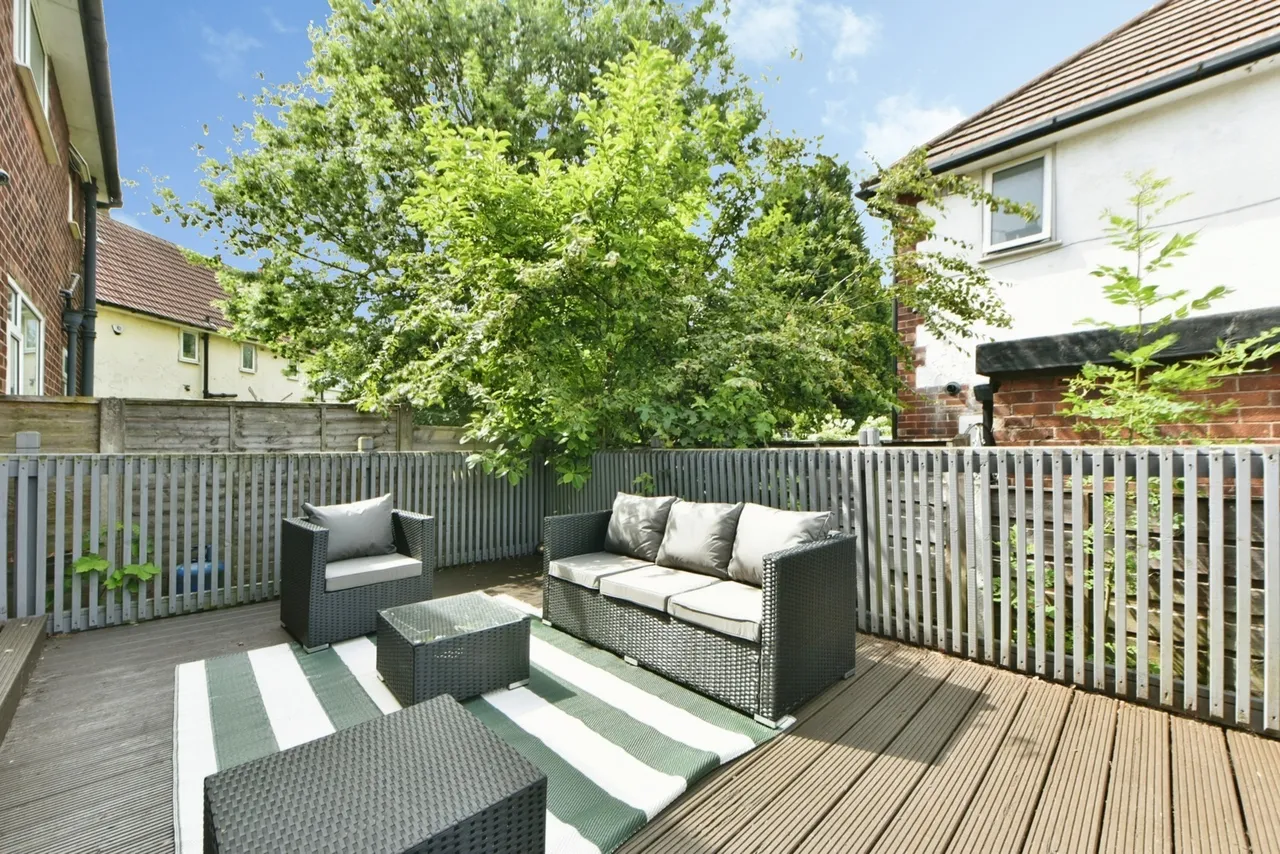 Woodstock Road, Woodley, Stockport, Greater Manchester, SK6, photo 15