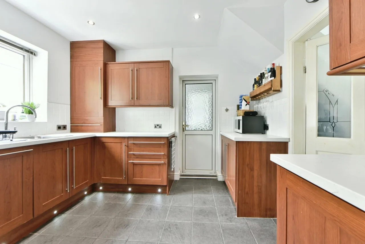 Woodstock Road, Woodley, Stockport, Greater Manchester, SK6, photo 17