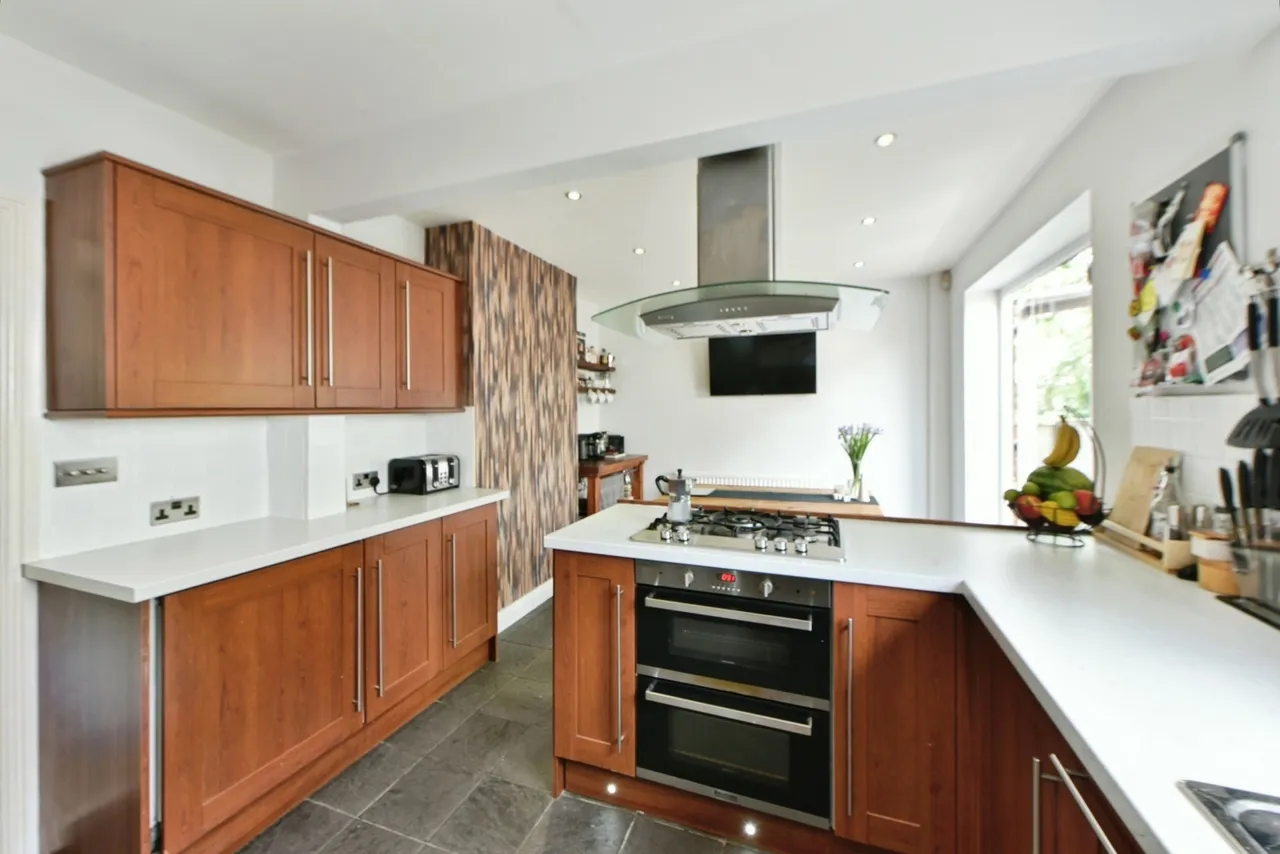 Woodstock Road, Woodley, Stockport, Greater Manchester, SK6, photo 16