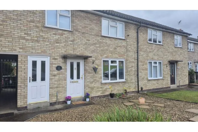 3 bed house for sale — Davenport Road, Wigston