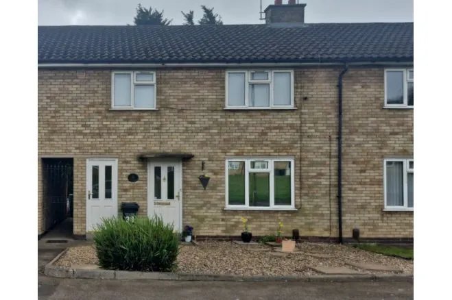 Davenport Road, Wigston, photo 3