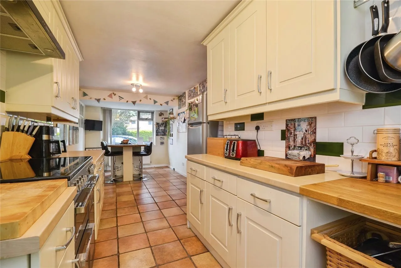 Levenside, Hutton Rudby, TS15, photo 9
