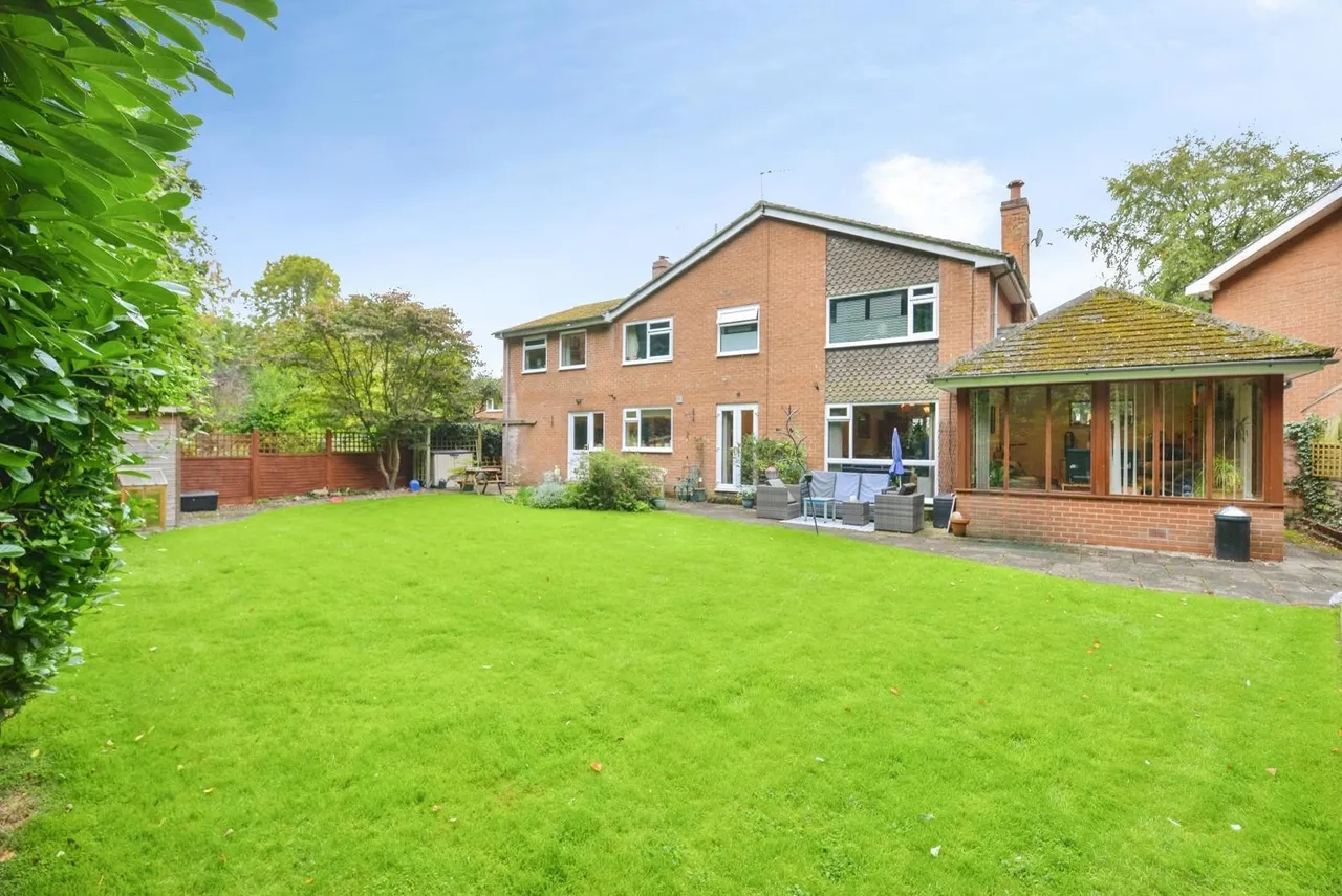 Levenside, Hutton Rudby, TS15, photo 22
