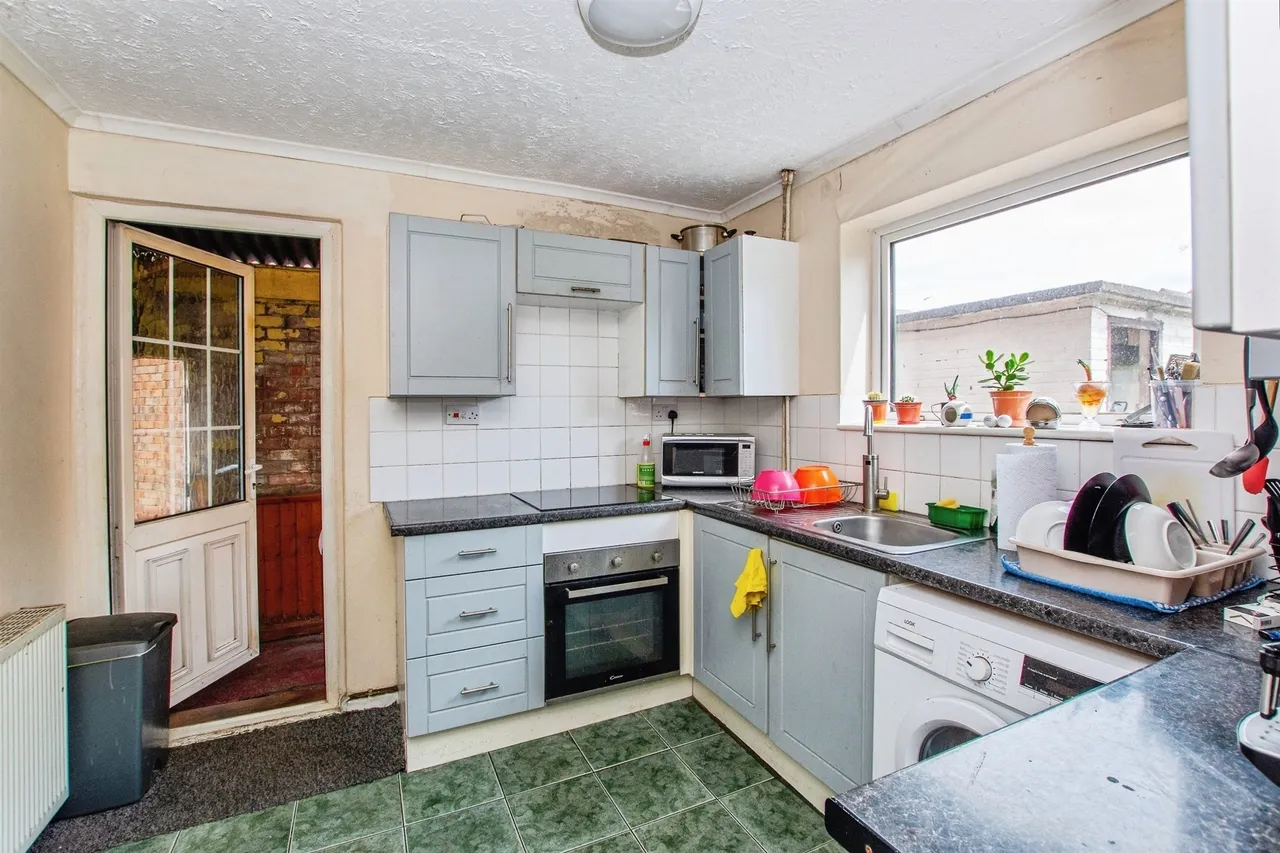 Grosvenor Road, Wisbech, PE13, photo 4