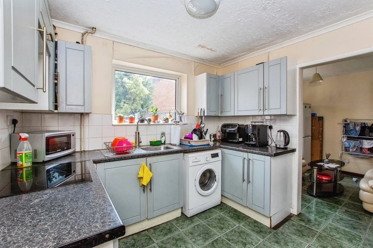 Grosvenor Road, Wisbech, PE13, photo 5