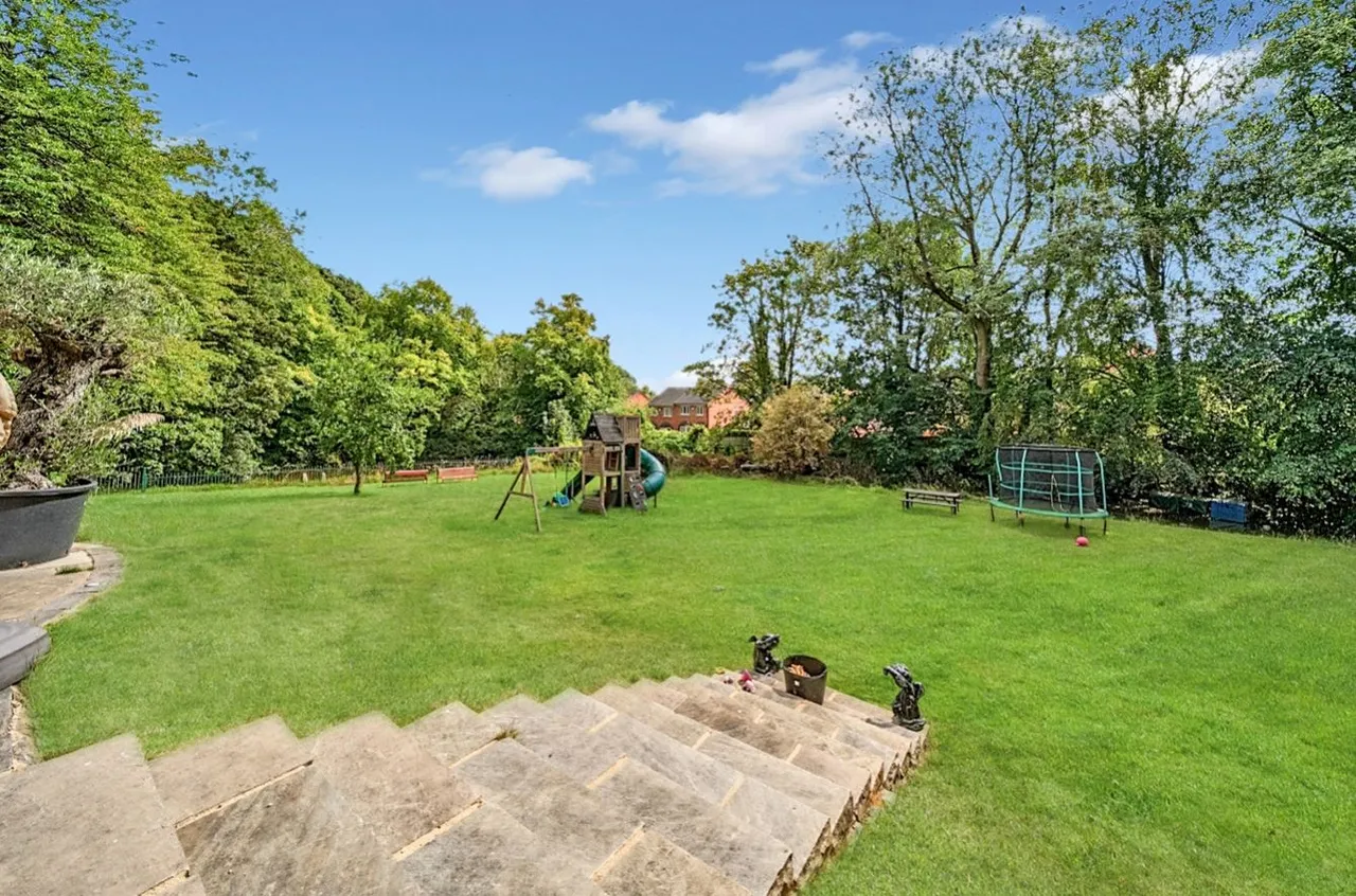 Rectory Road, Clowne, S43, photo 9