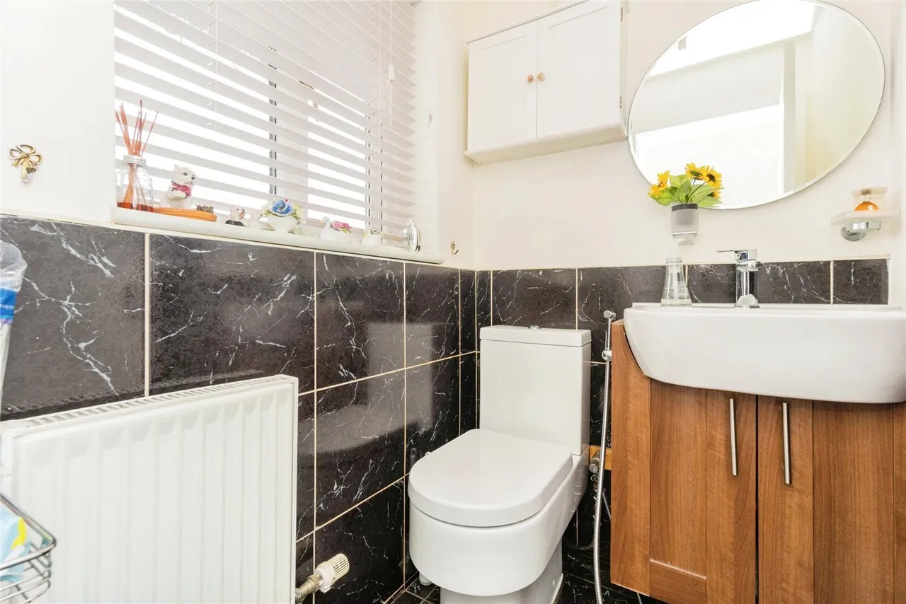 Calderbrook Drive, Cheadle Hulme, Cheadle, Greater Manchester, SK8, photo 12