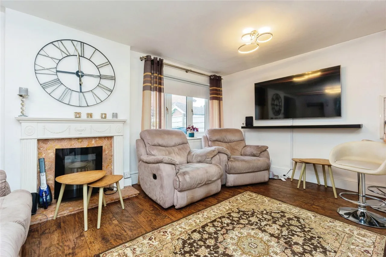 Calderbrook Drive, Cheadle Hulme, Cheadle, Greater Manchester, SK8, photo 2