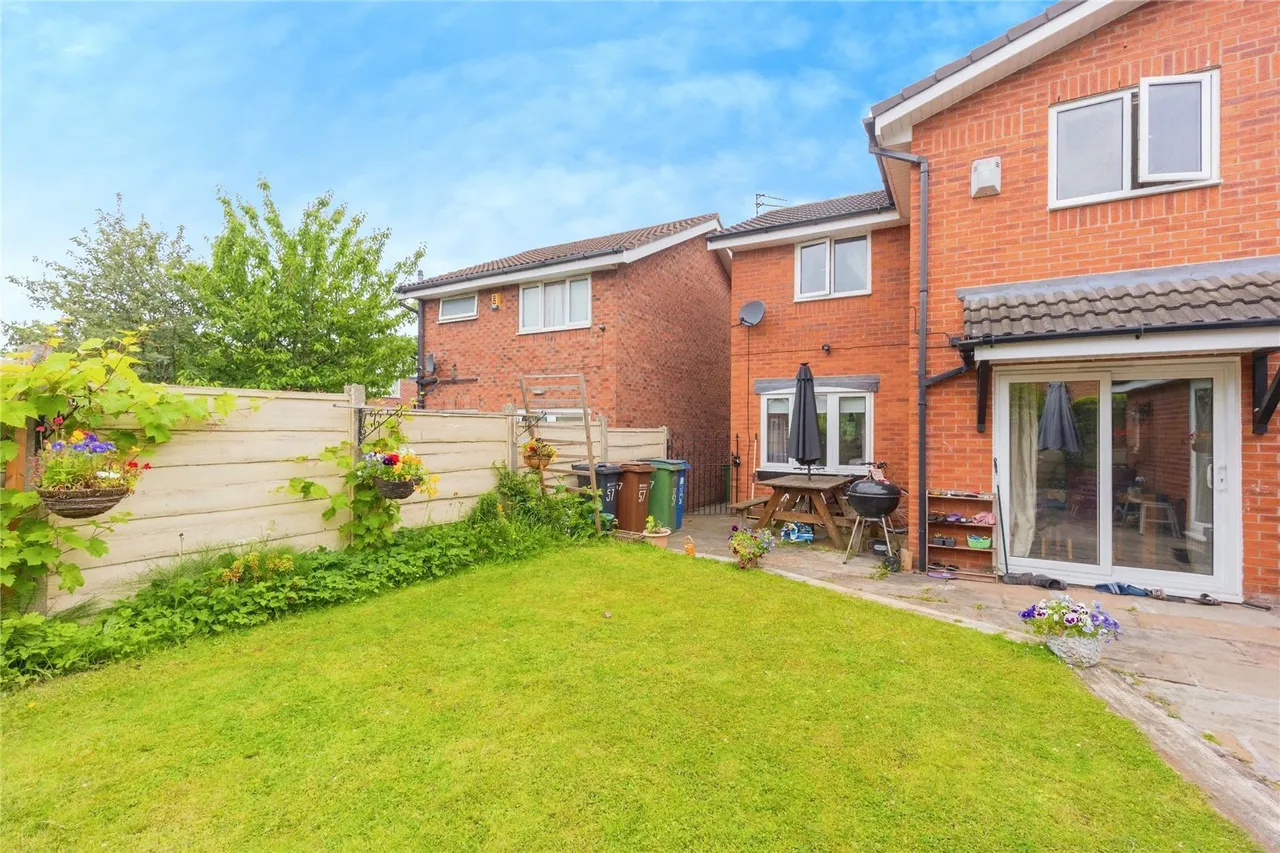 Calderbrook Drive, Cheadle Hulme, Cheadle, Greater Manchester, SK8, photo 6