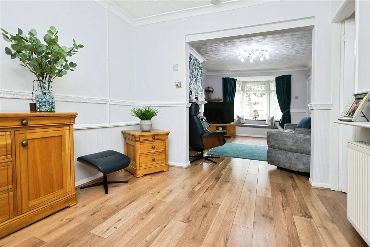 Ingleton Road, Birmingham, B8, photo 8