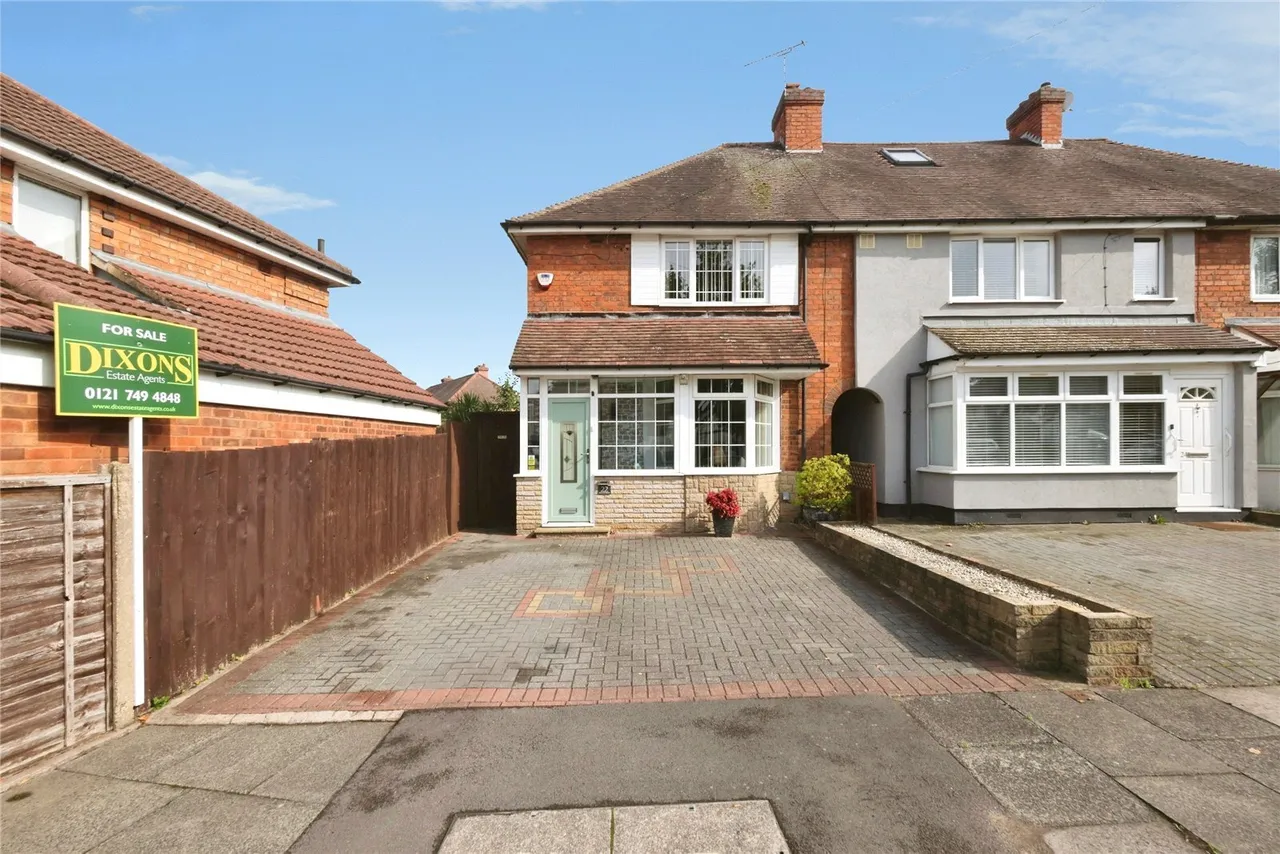 Ingleton Road, Birmingham, B8, photo 4