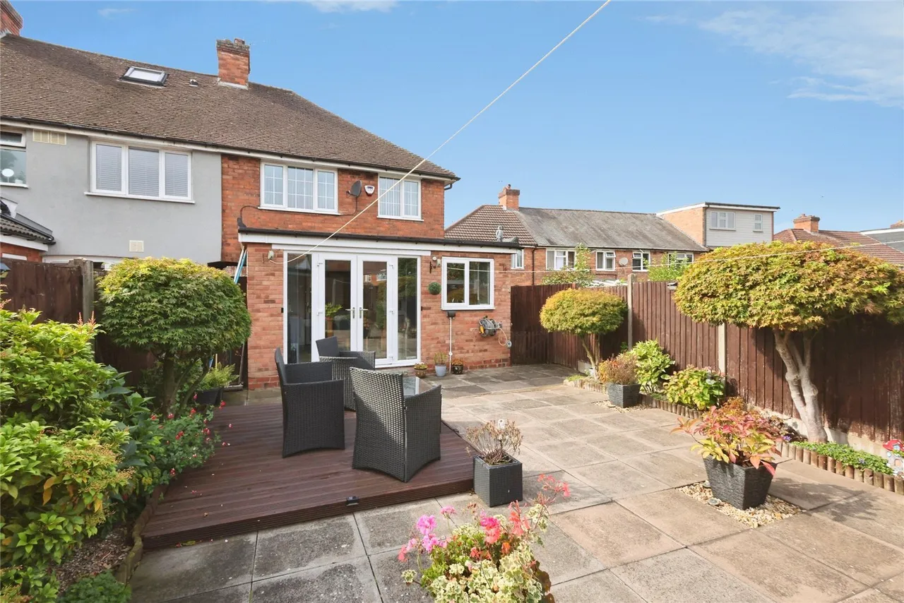 Ingleton Road, Birmingham, B8, photo 20