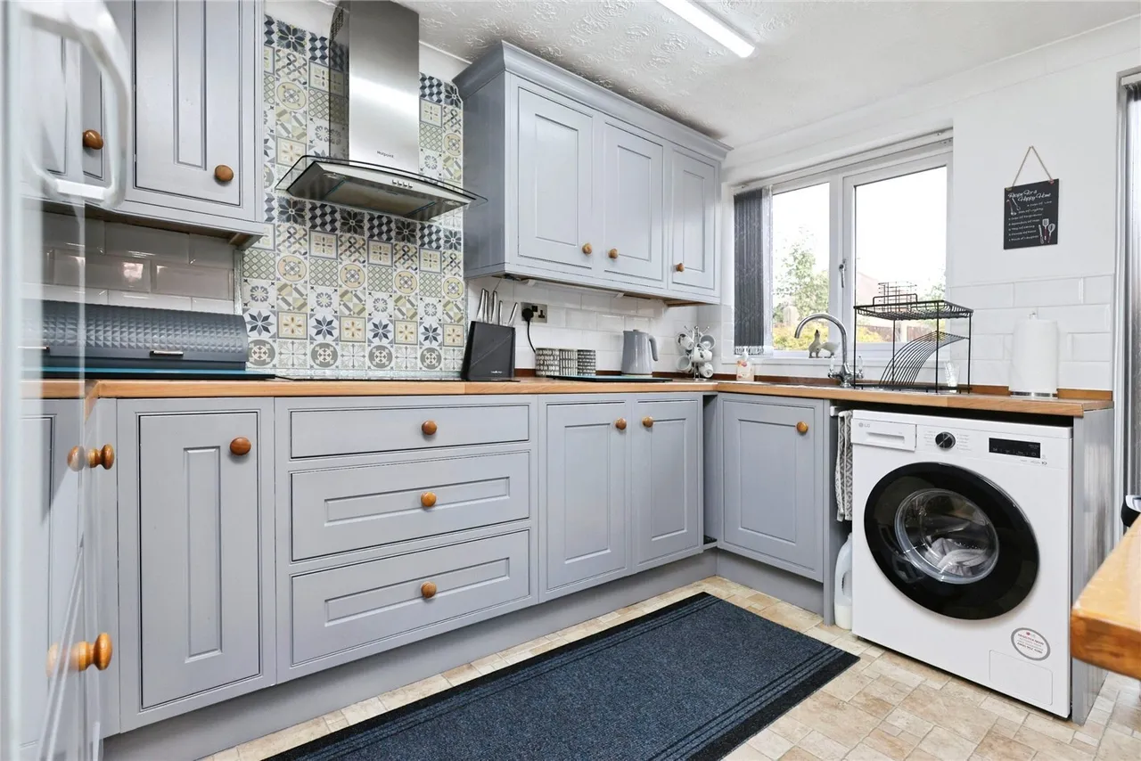 Ingleton Road, Birmingham, B8, photo 9