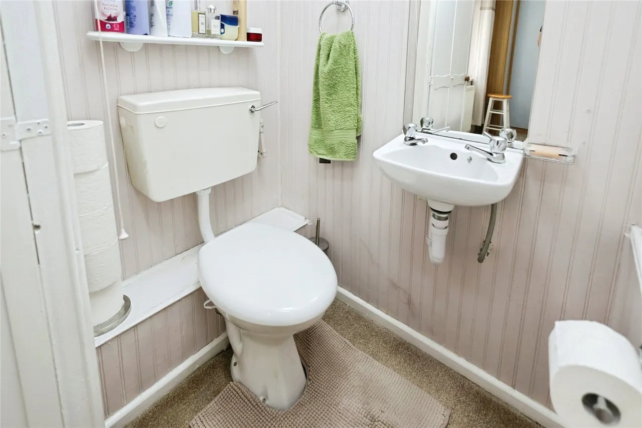 Ingleton Road, Birmingham, B8, photo 19