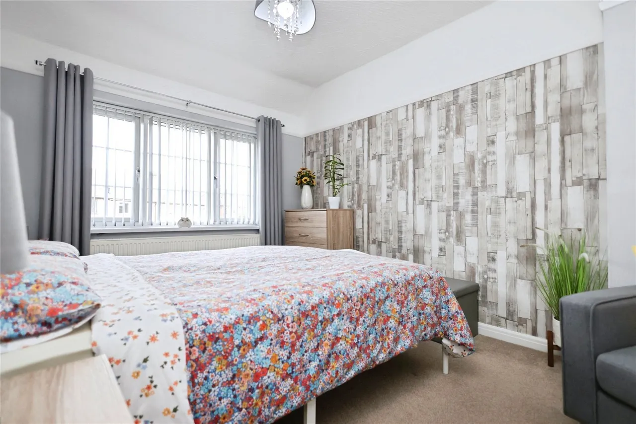 Ingleton Road, Birmingham, B8, photo 15