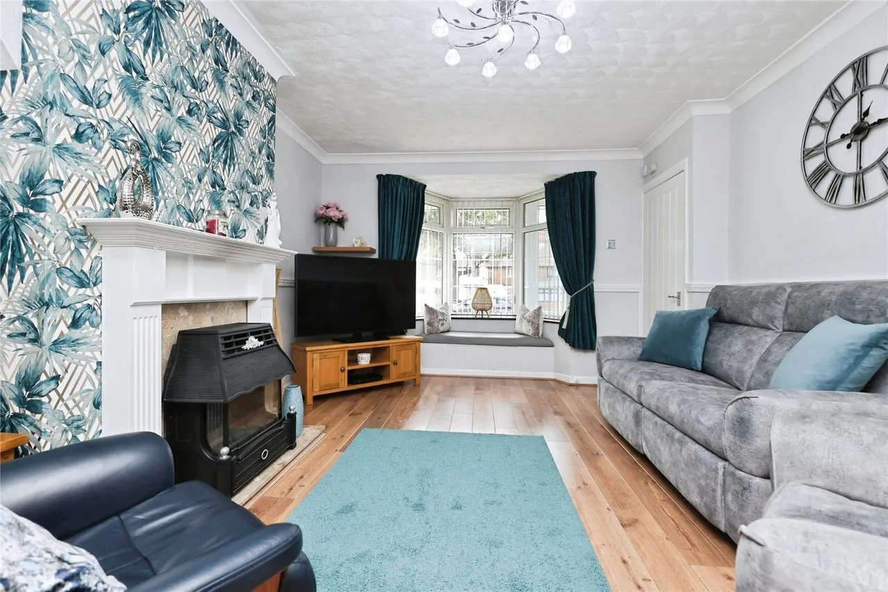 Ingleton Road, Birmingham, B8, photo 5