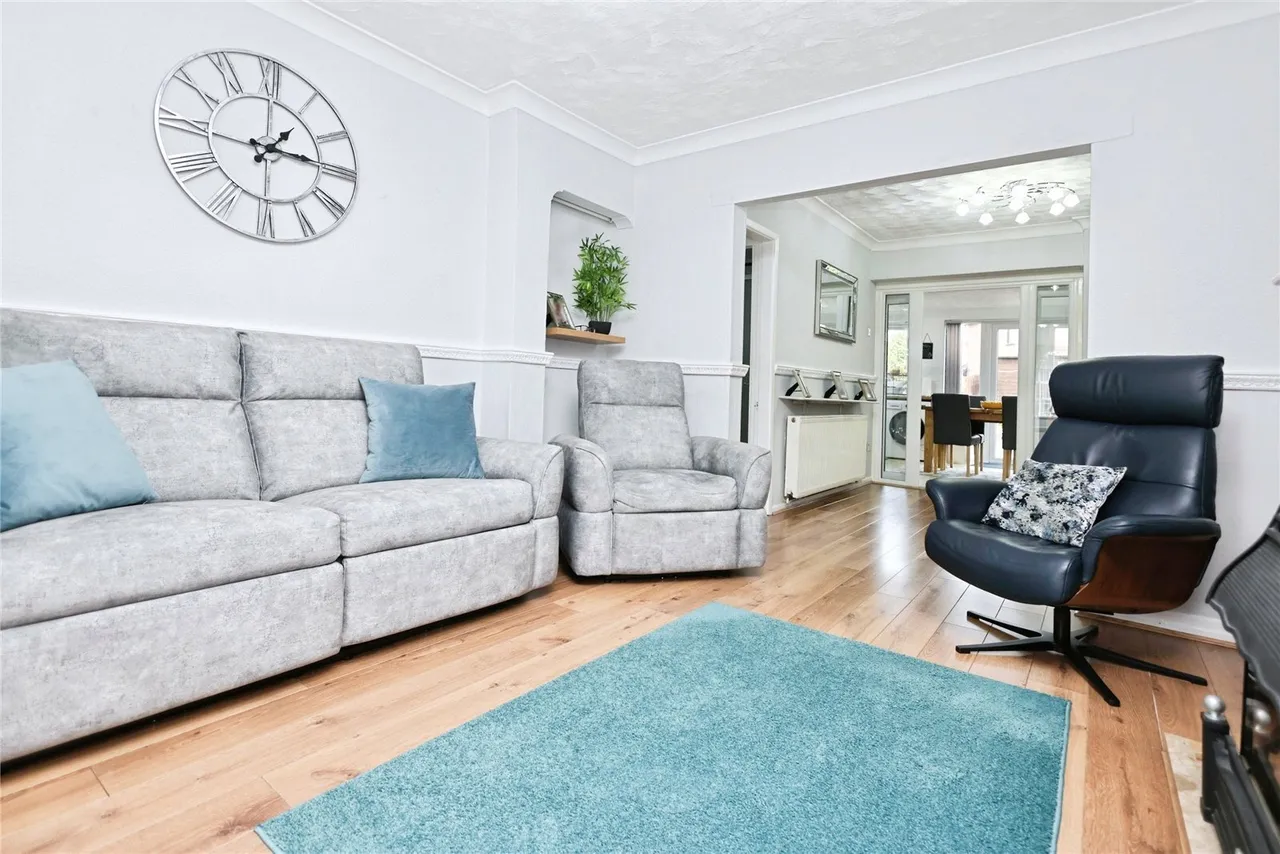 Ingleton Road, Birmingham, B8, photo 6