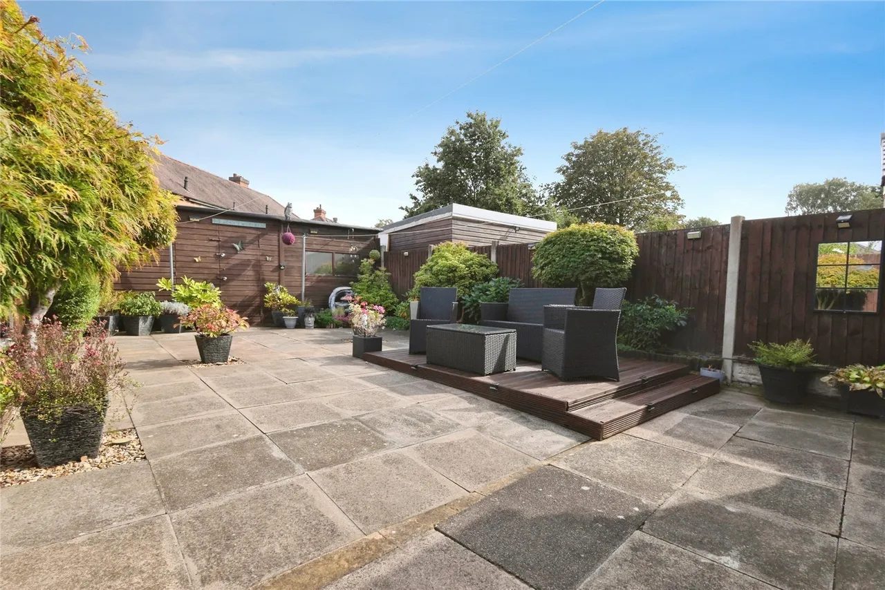 Ingleton Road, Birmingham, B8, photo 3