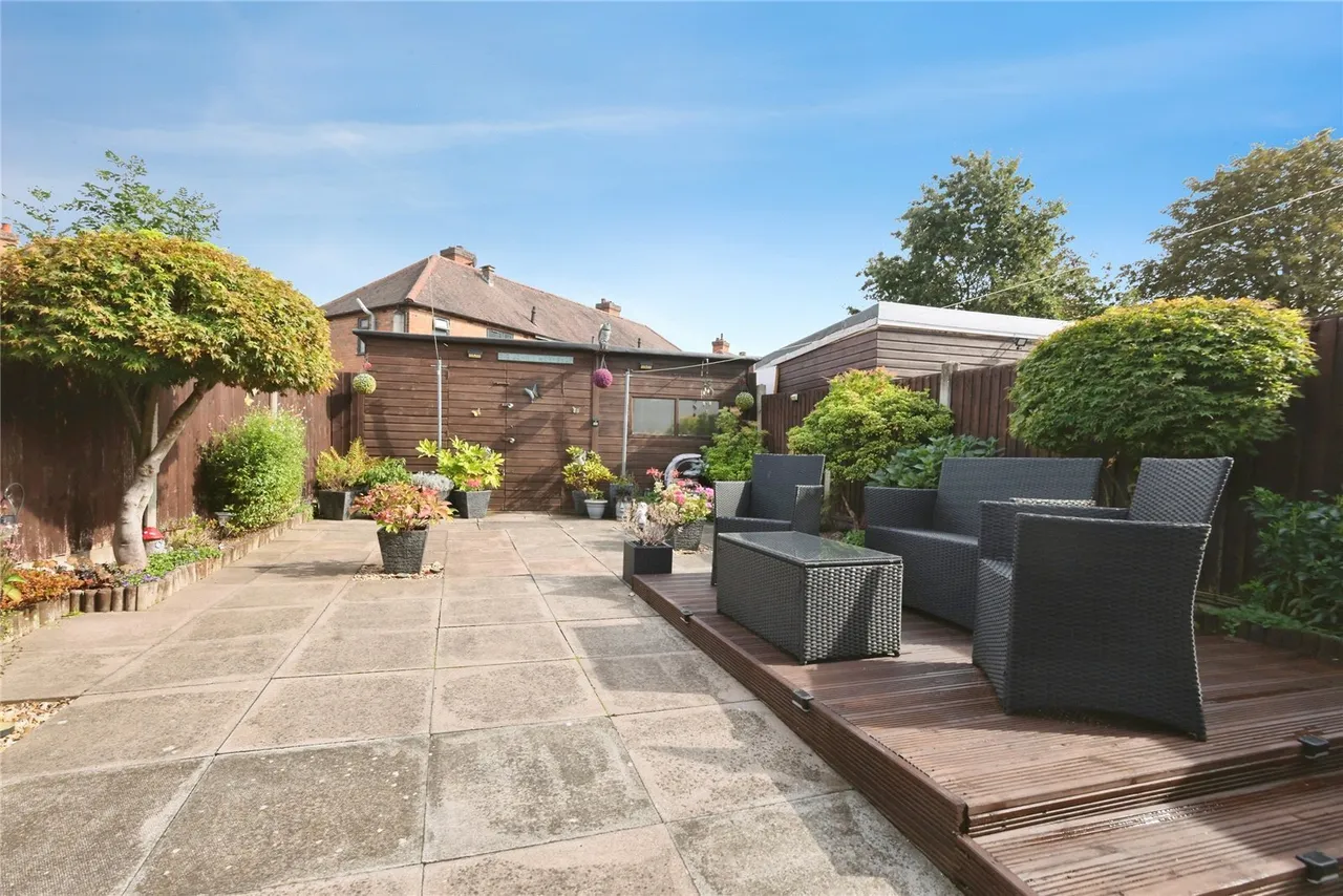 Ingleton Road, Birmingham, B8, photo 18