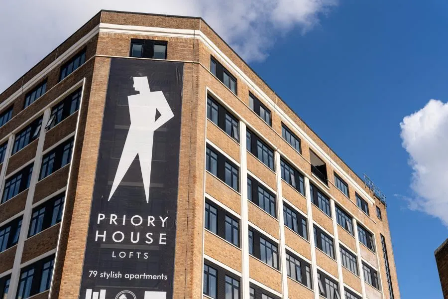 1 bed flat to rent, Gooch Street North, City Centre, B5