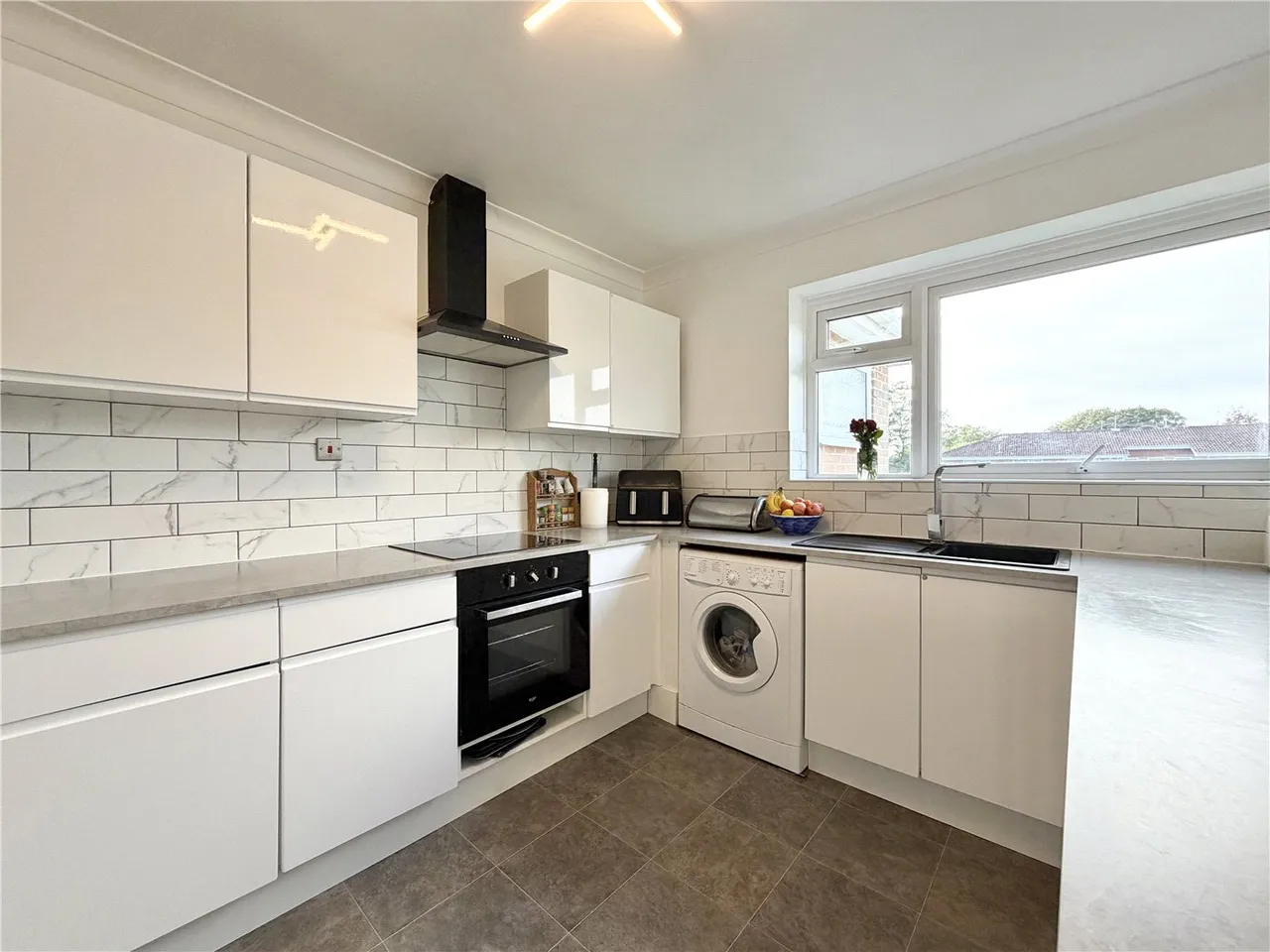 2 bed flat for sale — Cavendish Road, Bournemouth, BH1