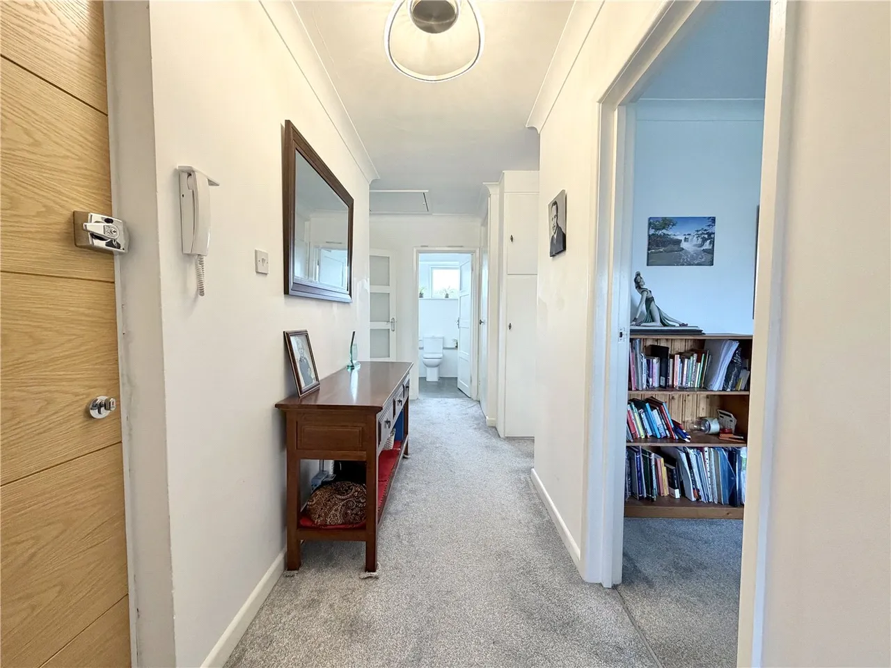 Cavendish Road, Bournemouth, BH1, photo 10