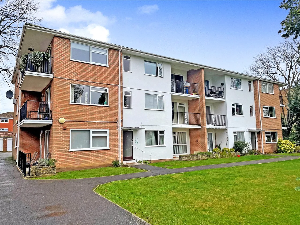 Cavendish Road, Bournemouth, BH1, photo 12