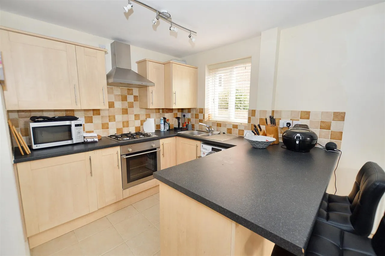 Cliff Road, Sheringham, NR26, photo 5