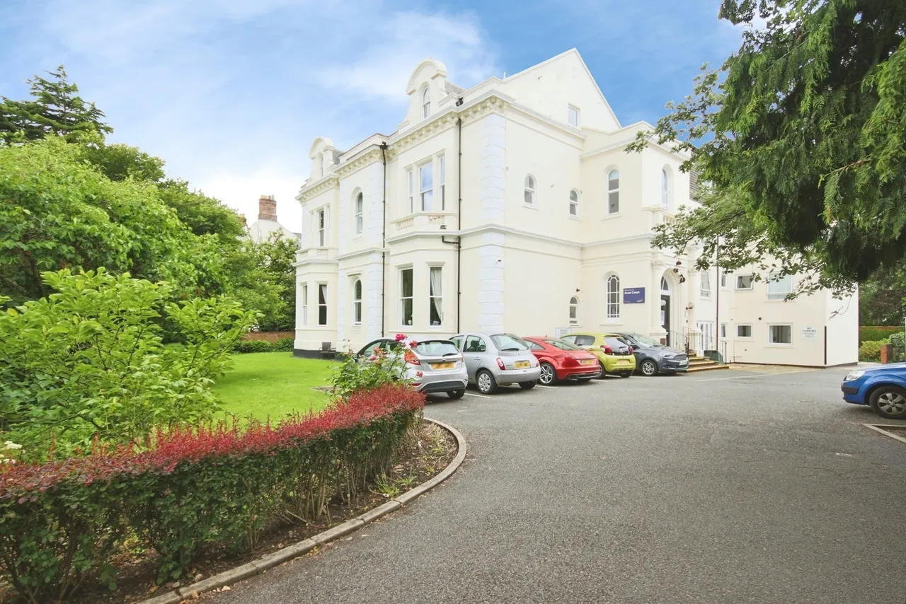 1 bed flat for sale, Kenilworth Road, Leamington Spa, CV32