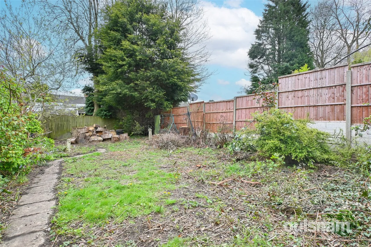 Woodbourne Road, Bearwood, West Midlands, B67 5NB, photo 24