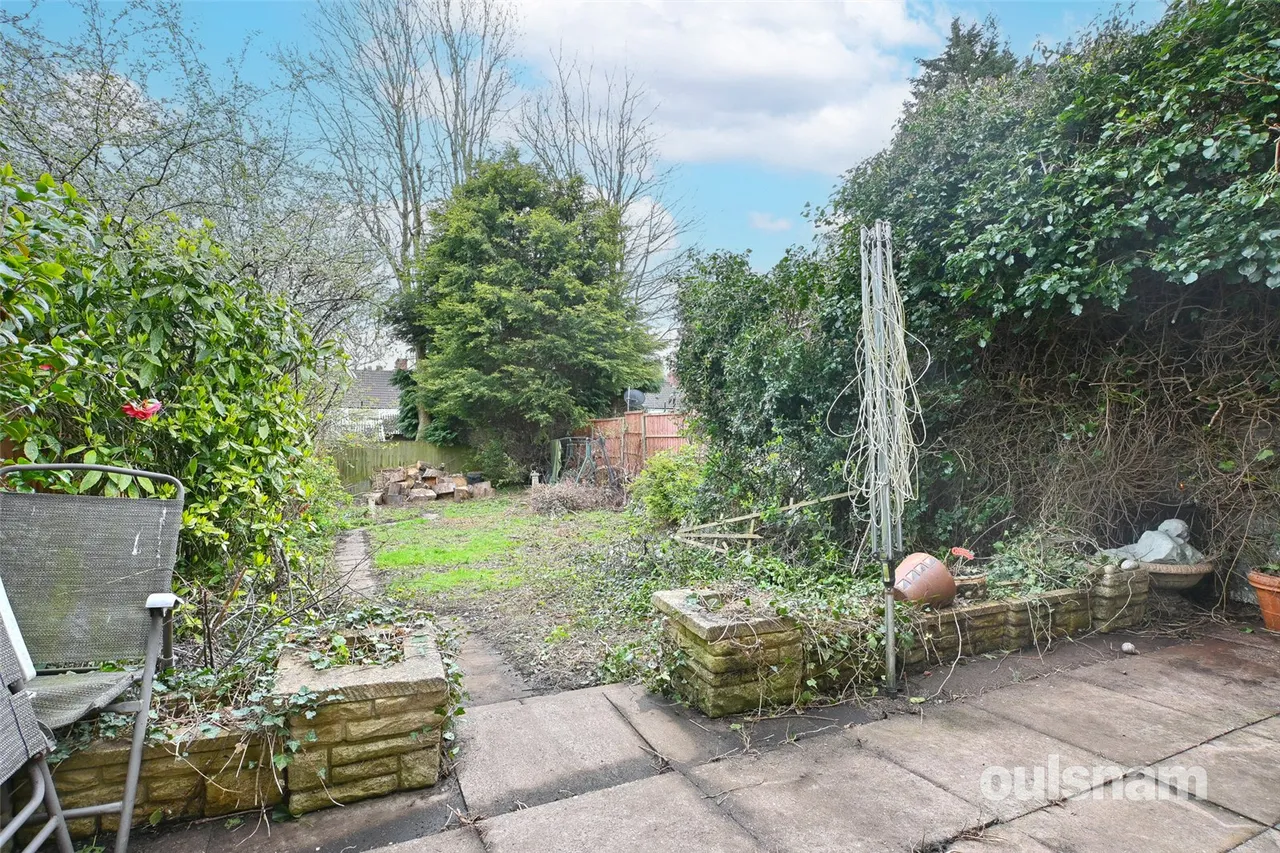 Woodbourne Road, Bearwood, West Midlands, B67 5NB, photo 22