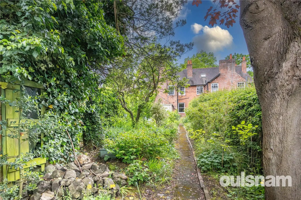 Selly Oak Road, Bournville, Birmingham, West Midlands, B30 1LR, photo 16