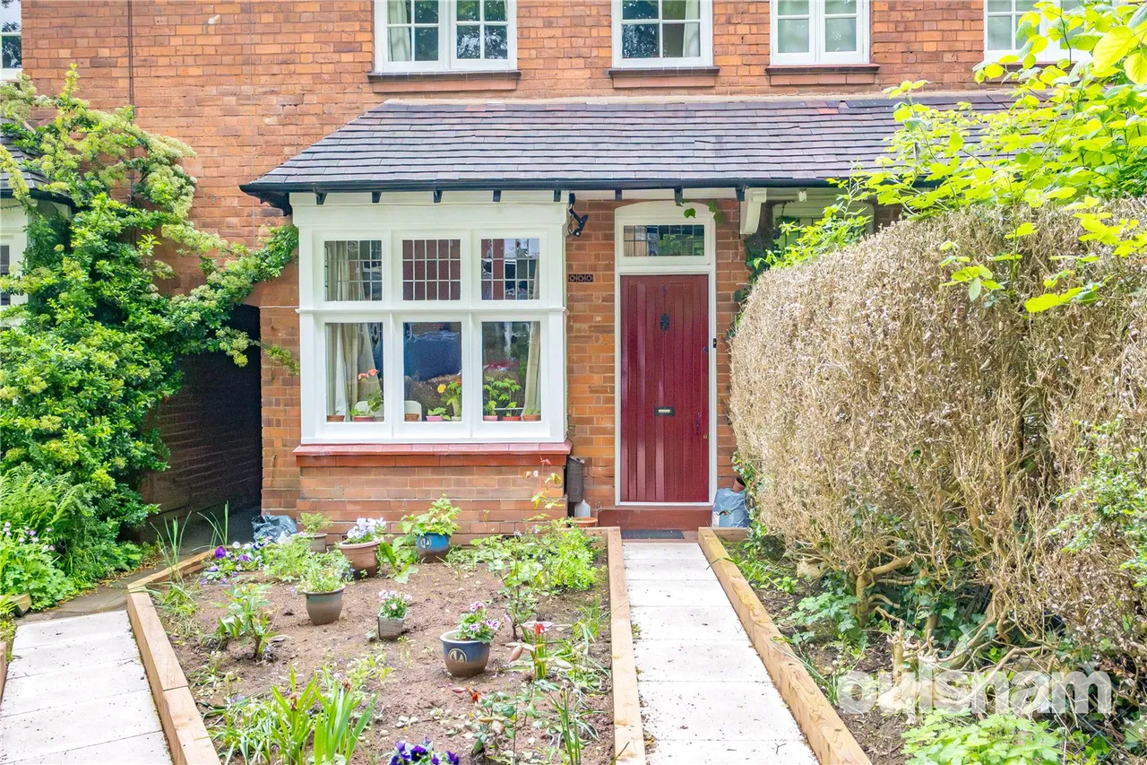 Selly Oak Road, Bournville, Birmingham, West Midlands, B30 1LR, photo 4