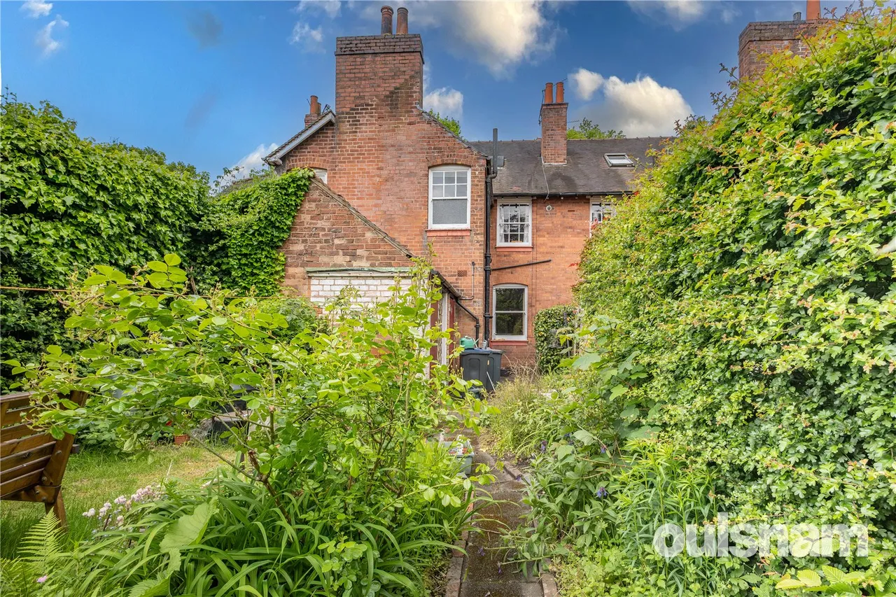 Selly Oak Road, Bournville, Birmingham, West Midlands, B30 1LR, photo 18