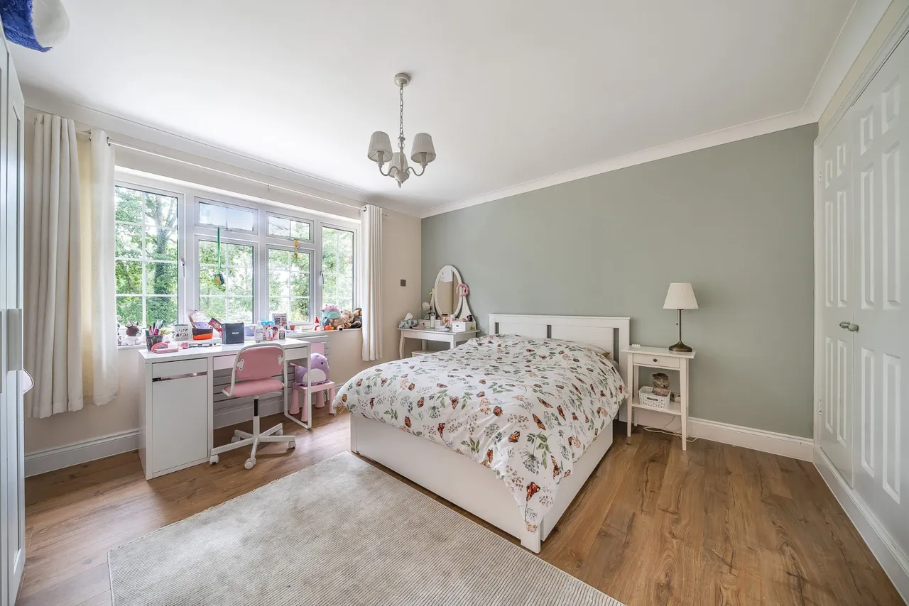 Birch Grove, Pyrford, GU22, photo 12