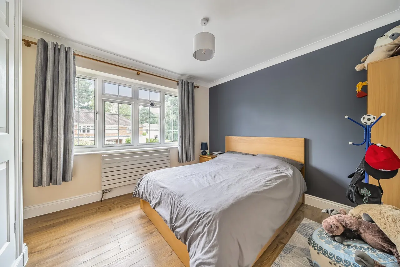 Birch Grove, Pyrford, GU22, photo 15