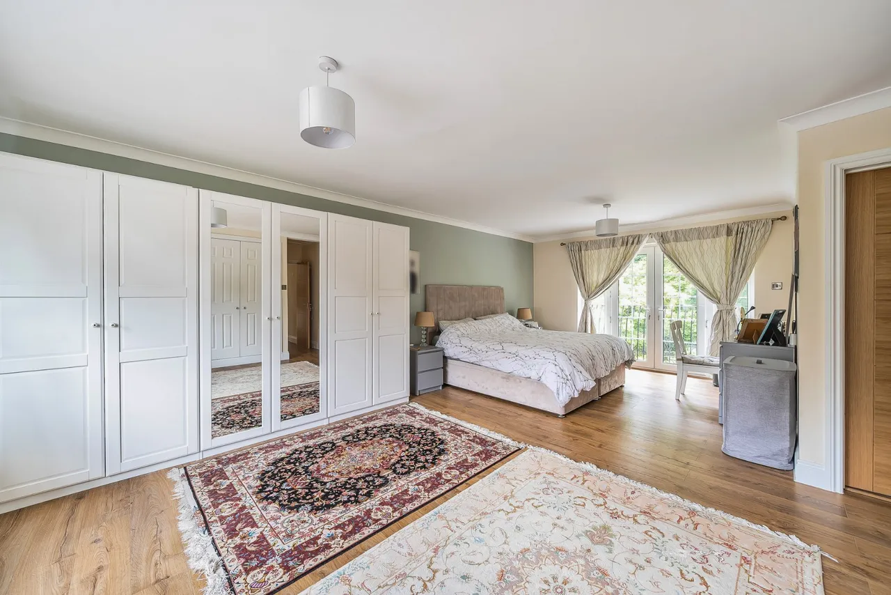 Birch Grove, Pyrford, GU22, photo 10