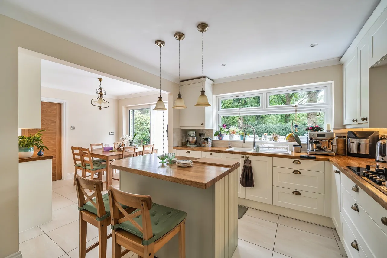 Birch Grove, Pyrford, GU22, photo 8