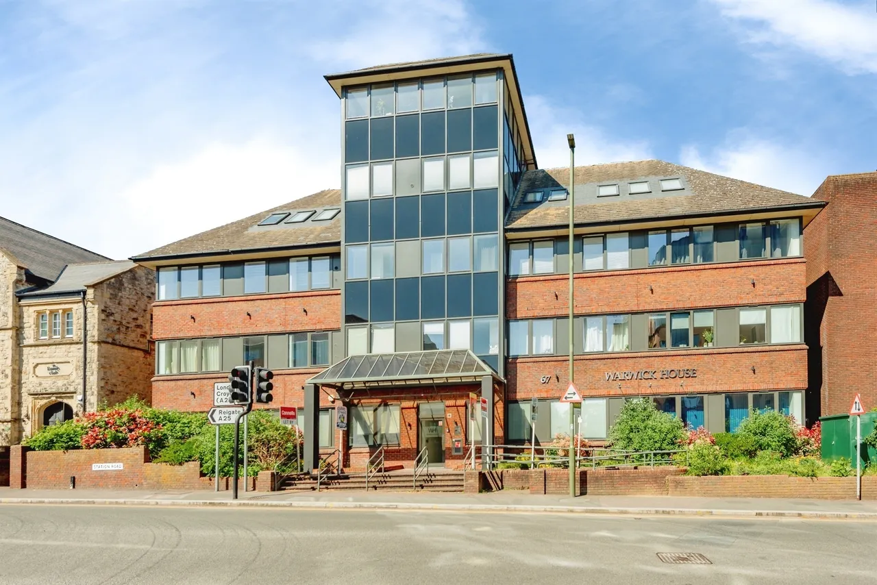 Station Road, Redhill, photo 3