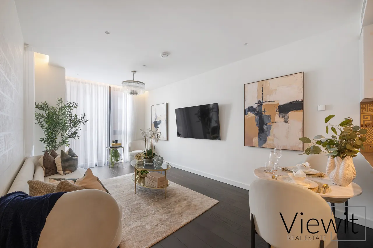Versace, Damac Tower, photo 2