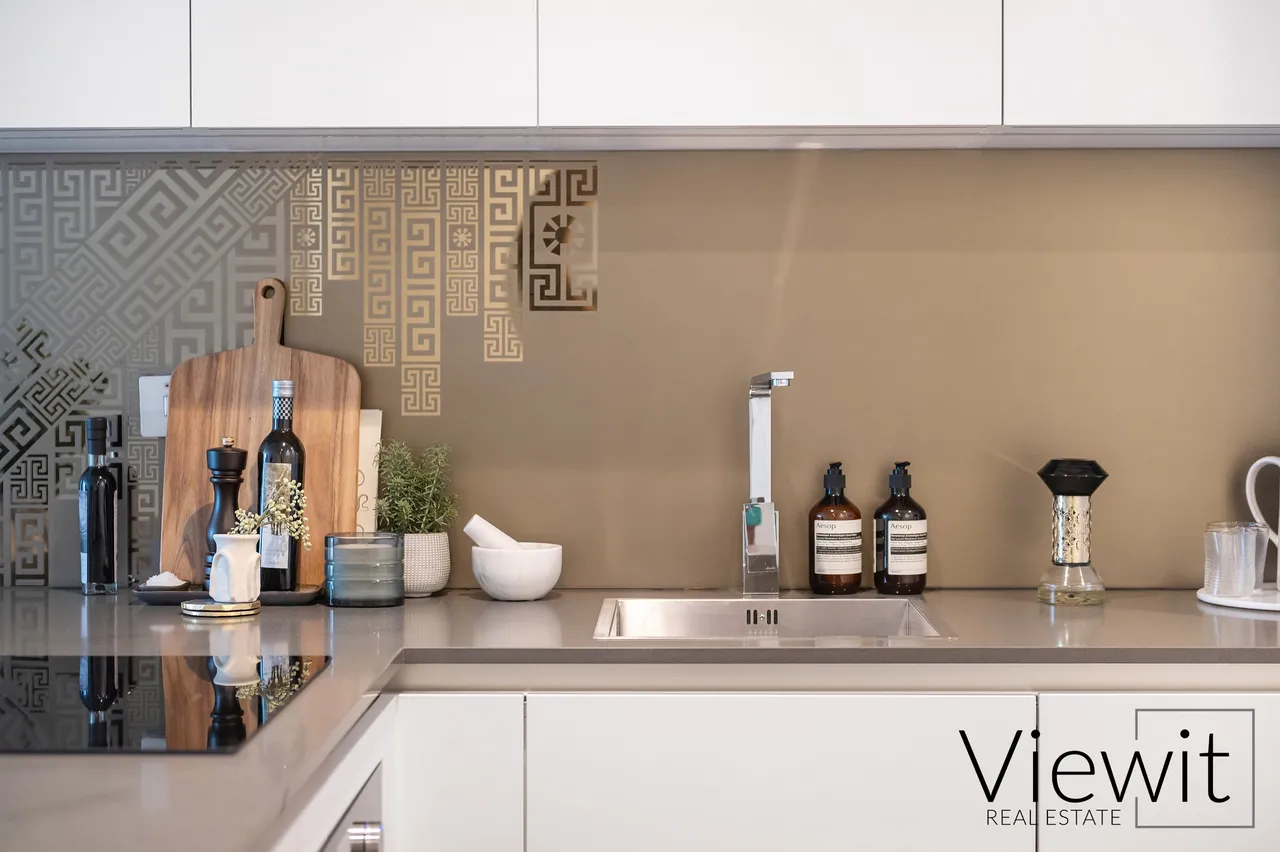 Versace, Damac Tower, photo 6