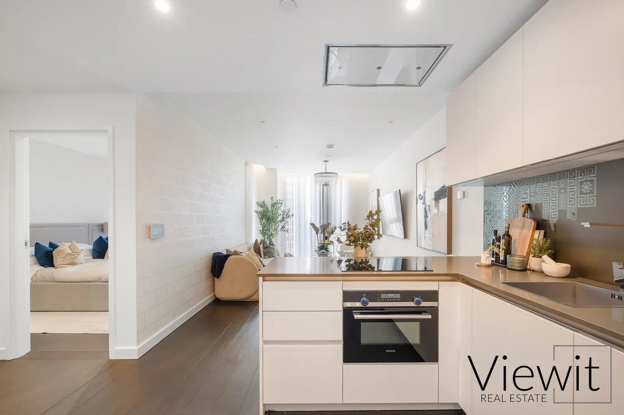 1 bed flat for sale, Versace, Damac Tower