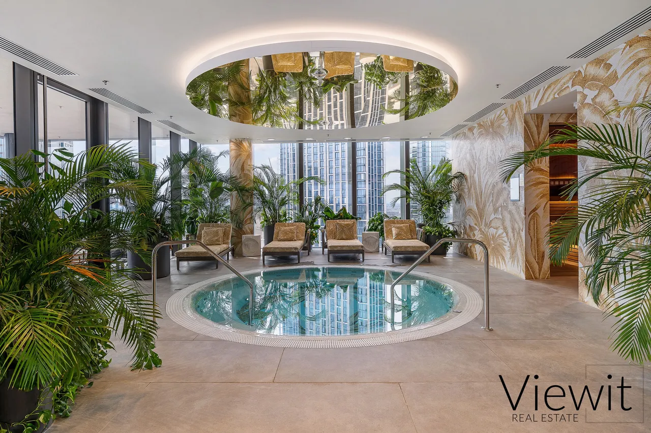 Versace, Damac Tower, photo 27