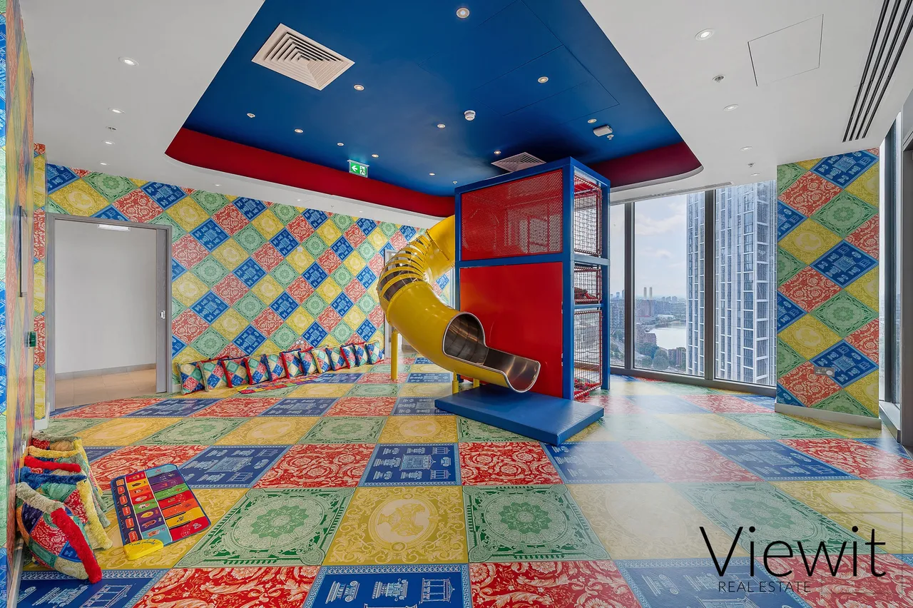 Versace, Damac Tower, photo 21