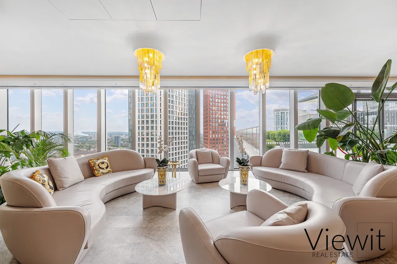 Versace, Damac Tower, photo 18