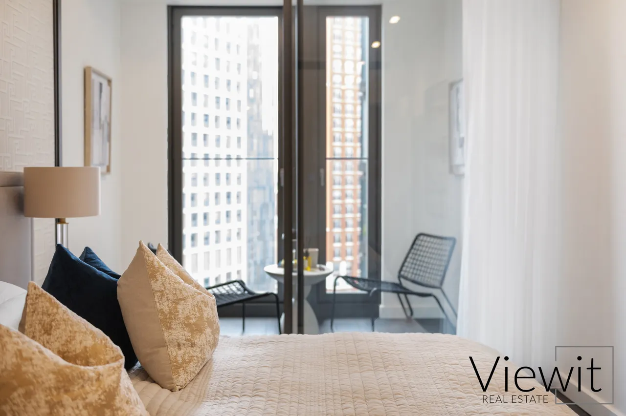 Versace, Damac Tower, photo 11