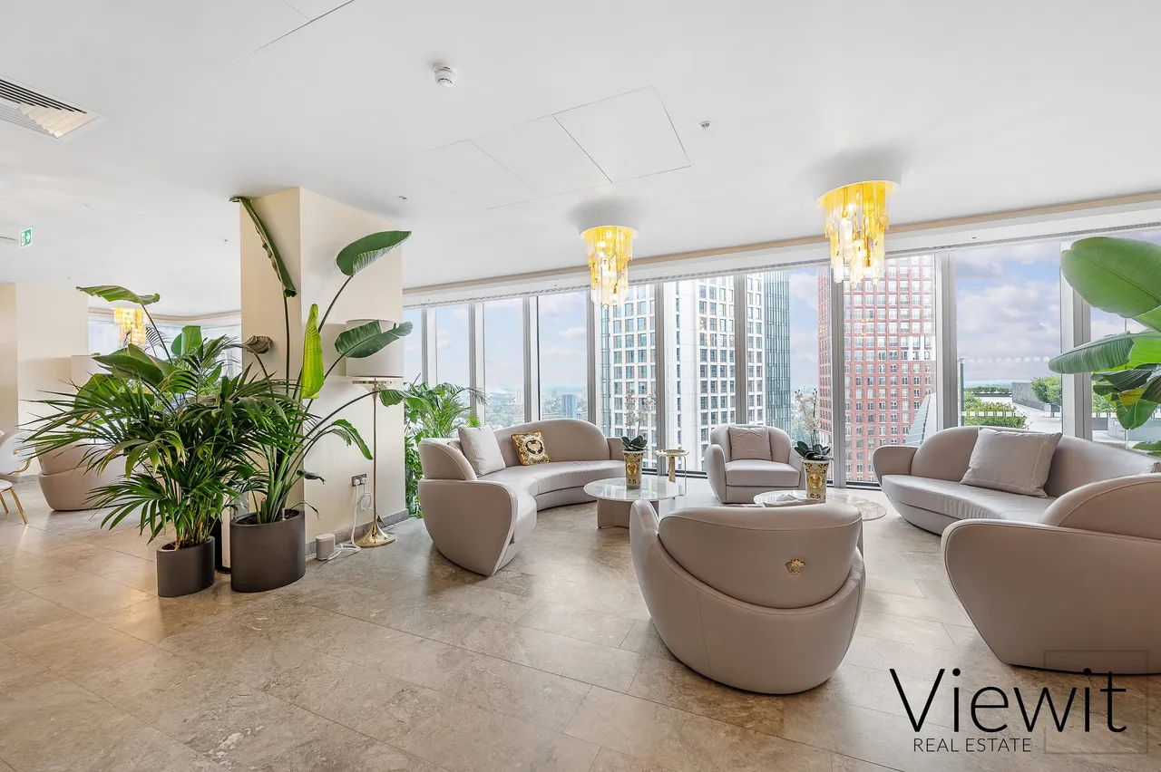 Versace, Damac Tower, photo 17