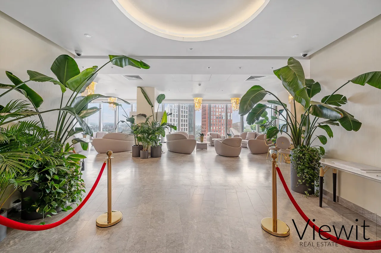 Versace, Damac Tower, photo 19