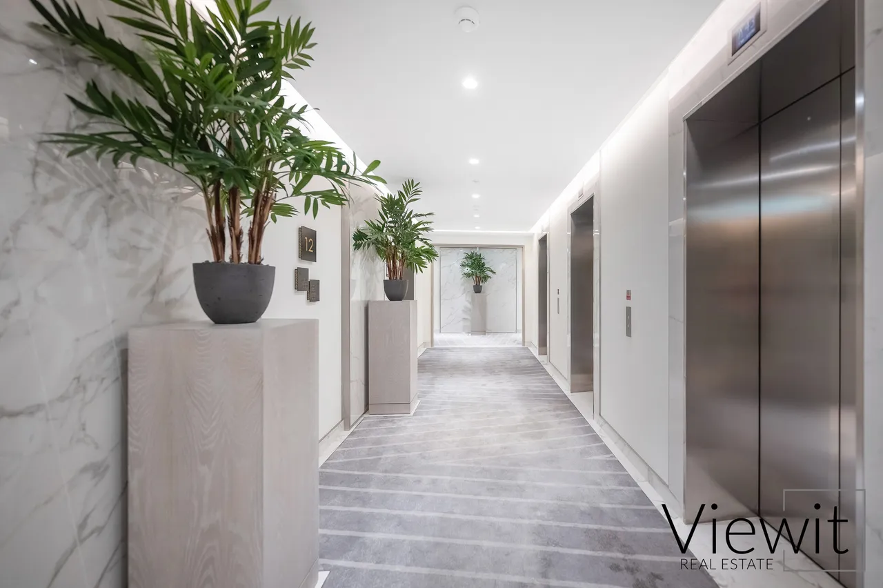 Versace, Damac Tower, photo 16